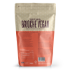 Verso embalagem EYRA Brioche Vegan 500 g